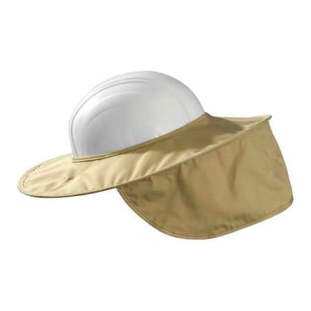 OccuNomix Stow-Away Hard Hat Shade Navy, 899-018